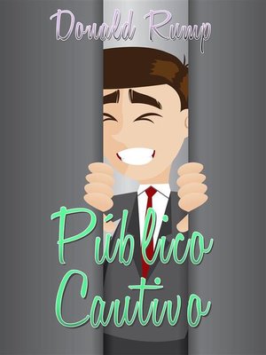cover image of Público Cautivo